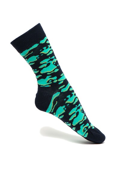 Happy Socks Унисекс десенирани чорапи - 4 чифта Мъже