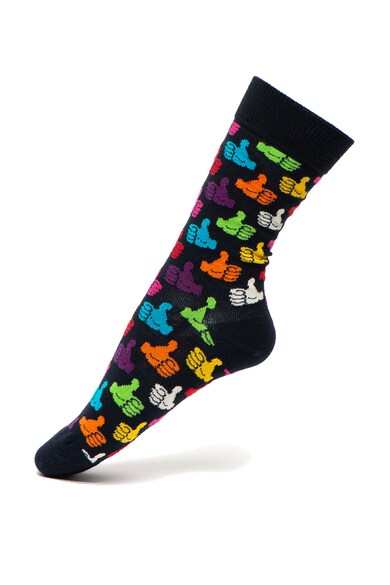 Happy Socks Szülő és gyerek zokni szett - 2 pár férfi