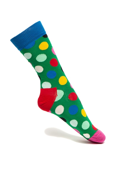 Happy Socks Set de sosete lungi unisex - 7 perechi Femei