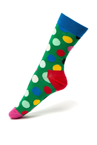 Happy Socks Set de sosete lungi unisex - 7 perechi Femei