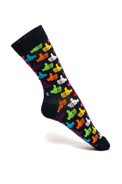 Happy Socks Унисекс чорапи - 7 чифта Жени