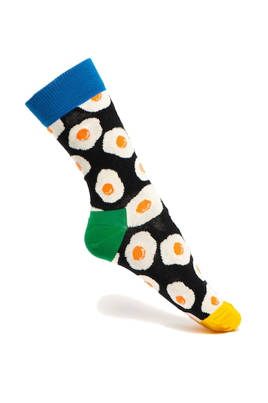 Happy Socks Set de sosete lungi unisex - 7 perechi Femei