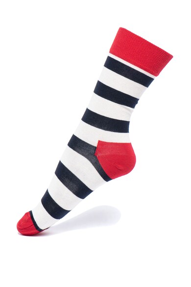 Happy Socks Set de sosete lungi unisex - 3 perechi Femei