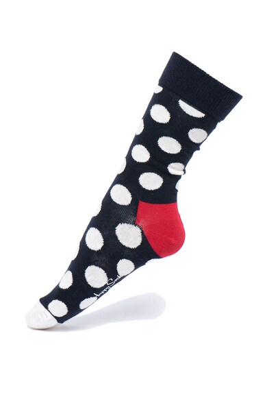 Happy Socks Set de sosete lungi unisex - 3 perechi Barbati