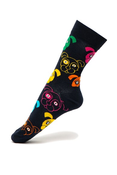 Happy Socks Set de sosete lungi unisex - 3 perechi Barbati