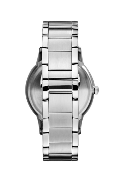 Emporio Armani Часовник с метална верижка Мъже