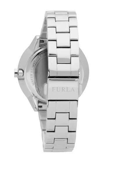 Furla Ceas quartz cu bratara Femei