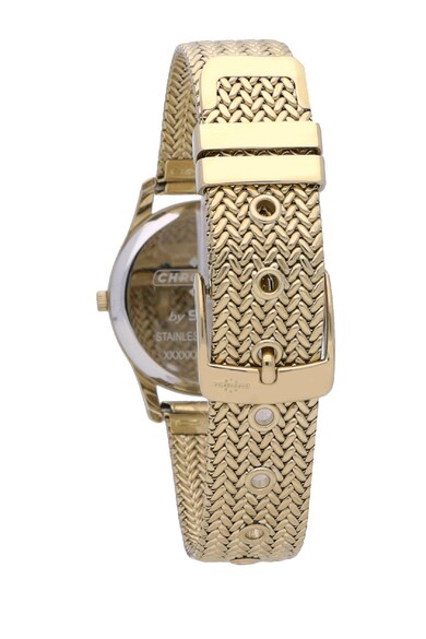 Chronostar Овален часовник с верижка Жени