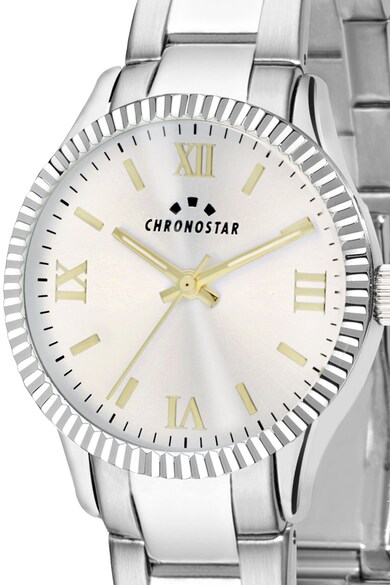 Chronostar Часовник с метална верижка Жени