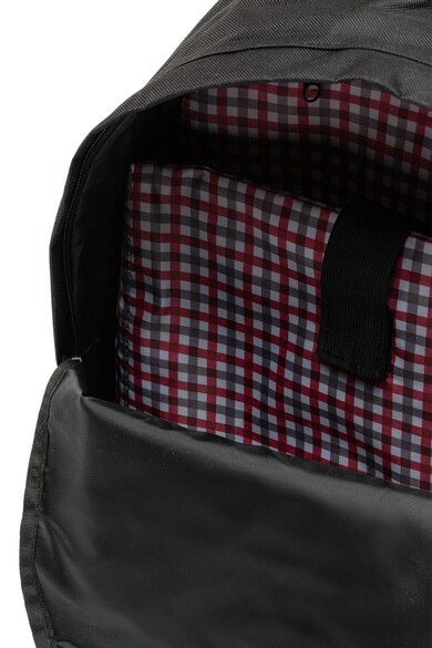 Ben Sherman Rucsac cu compartiment pentru laptop Panel Dome Barbati