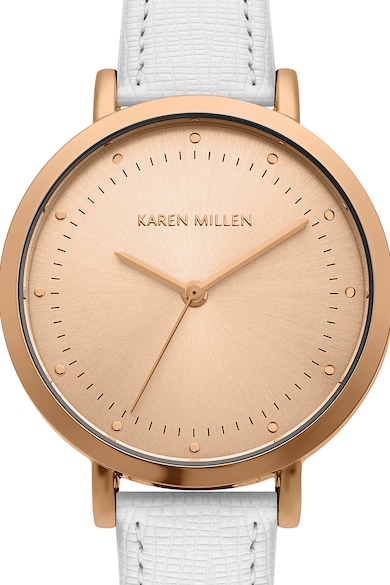 Karen Millen Bőrszíjas karóra női