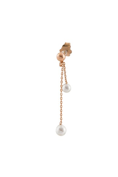 Loisir by Oxette Cercei drop cu perle sintetice Femei