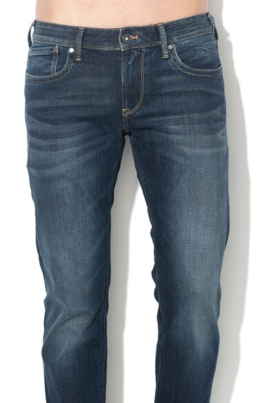 Pepe Jeans London Blugi slim fit Hatch Barbati