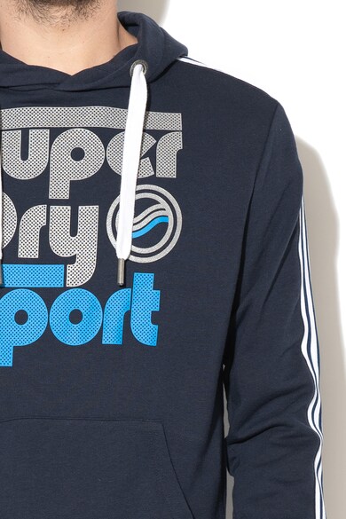 SUPERDRY Hanorac cu aplicatie logo Surf Sport Barbati