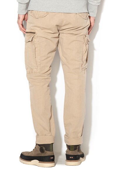 SUPERDRY Pantaloni cargo Parachute Barbati