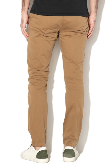 SUPERDRY Slim fit chino nadrág férfi