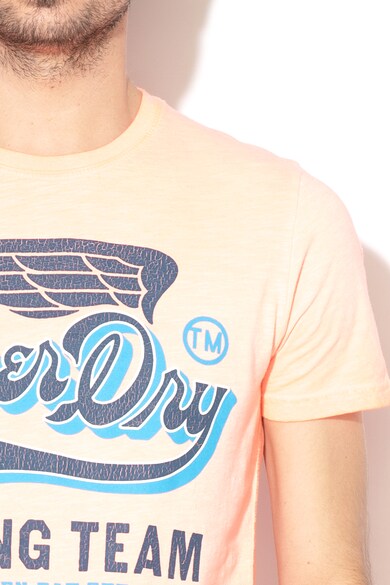SUPERDRY Тениска High Flyers с лого Мъже
