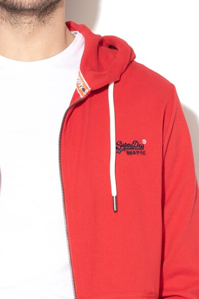 SUPERDRY Hanorac cu broderie logo Barbati