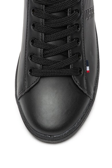U.S. Polo Assn. Спортни обувки Franco от еко кожа с лого Мъже