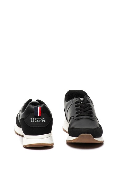 U.S. Polo Assn. Ventura műbőr sneaker női