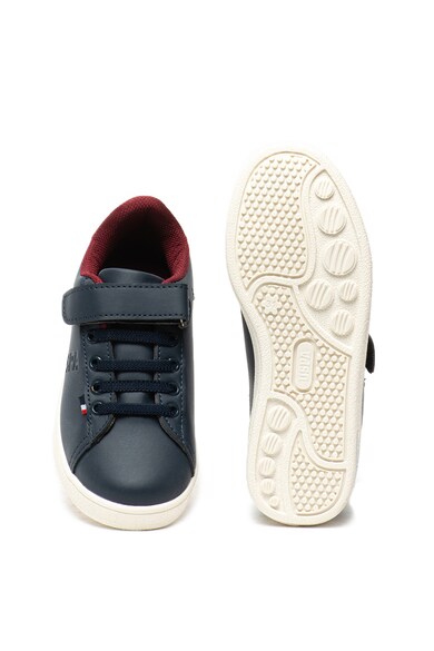 U.S. Polo Assn. Franco műbőr sneaker Fiú