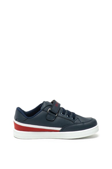 U.S. Polo Assn. Jamal tépőzáras sneaker Fiú