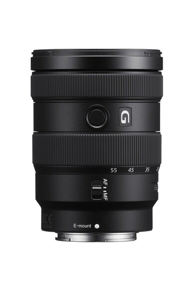 Sony Obiectiv  montura E, 16-55mm, F2.8, Negru Femei