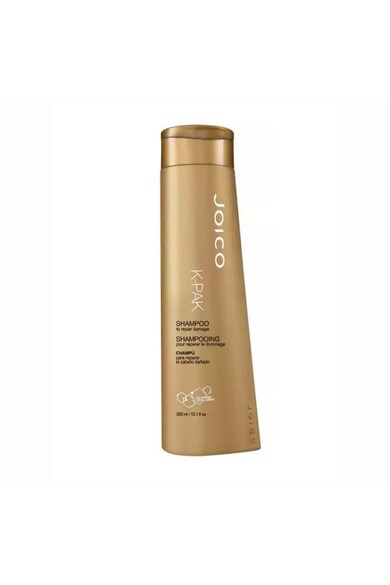 Joico Set ingrijire par  K-PAK pentru par deteriorat: Sampon, 300 ml + Balsam, 300 ml + Tratament spray Liquid Reconstructor, 300 ml Femei