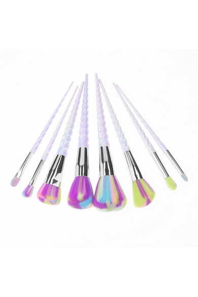 Tools4beauty Set 8 pensule  unicorn Femei