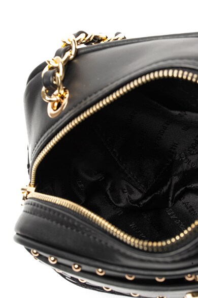 U.S. Polo Assn. Чанта от еко кожа с капси Жени