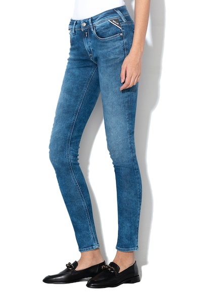 Replay Blugi skinny Luz Femei