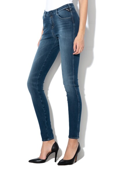 Replay Blugi skinny Stella Femei