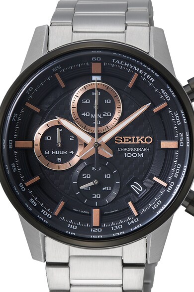 Seiko Chrono karóra férfi