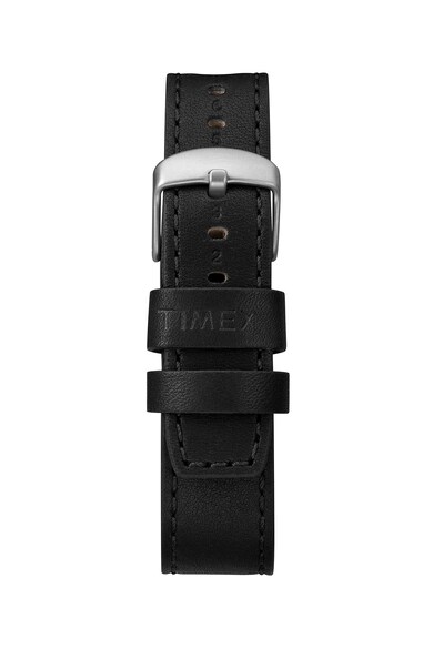 Timex Bőrszíjas karóra férfi