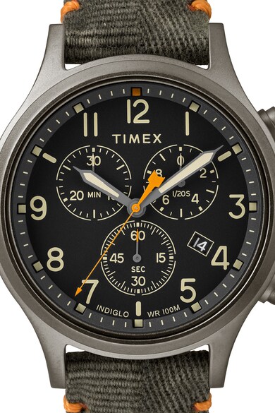 Timex Ceas cronograf quartz Barbati