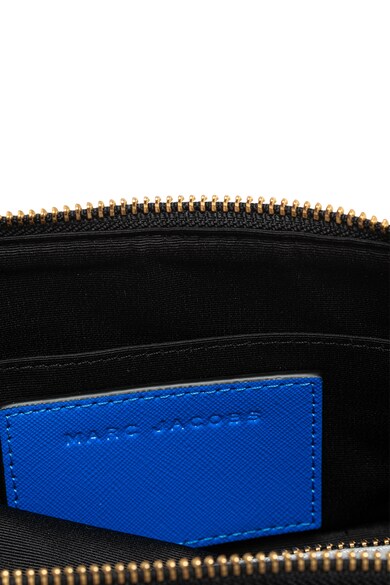 Marc Jacobs Импрегнирана кожена чанта Жени