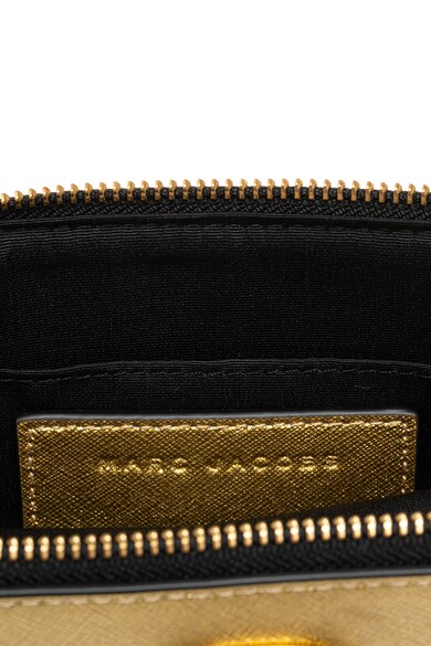 Marc Jacobs Keresztpántos bevontbőr táska női