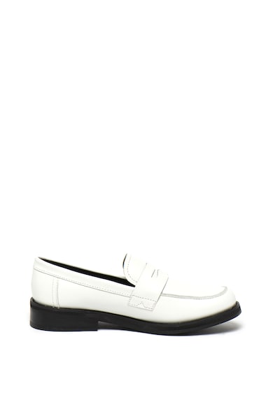 CALVIN KLEIN JEANS Pantofi loafer de piele Sabri Femei