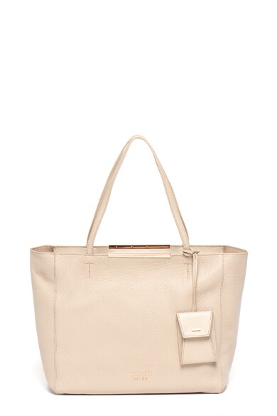 Ted Baker Geanta shopper de piele Dixiie Femei