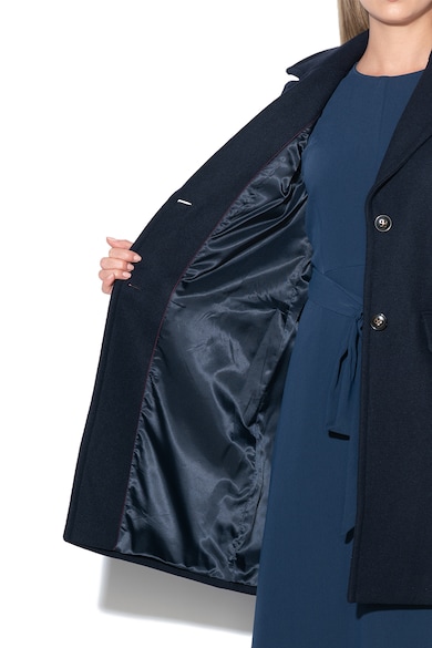 Esprit Gyapjútartalmú kabát női