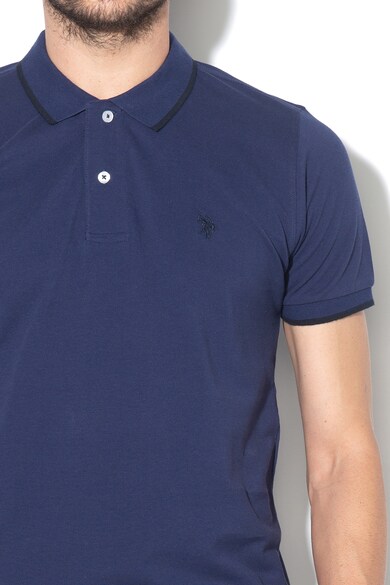 U.S. Polo Assn. Tricou polo Barbati