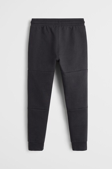 Mango Pantaloni sport cu snur pentru ajustare Roland Baieti