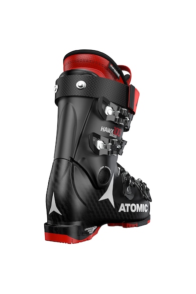 Atomic Clapari  Hawx Magna 100, Black/Red Femei