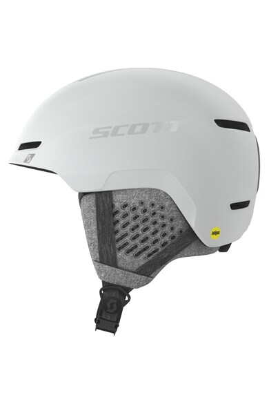 Scott Casca ski  Track Plus, marime L(59-61cm), alb Femei