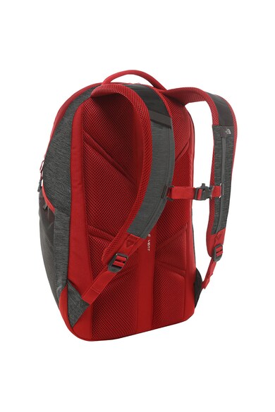 The North Face Rucsac  Valut, Grey/Red Femei