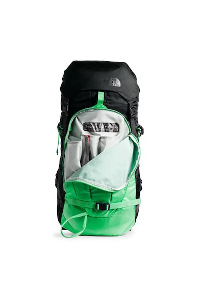 The North Face Rucsac  Forecaster 35, Green/Black, L/XL Femei