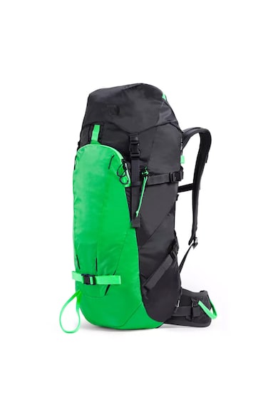 The North Face Rucsac  Forecaster 35, Green/Black, S/M Femei