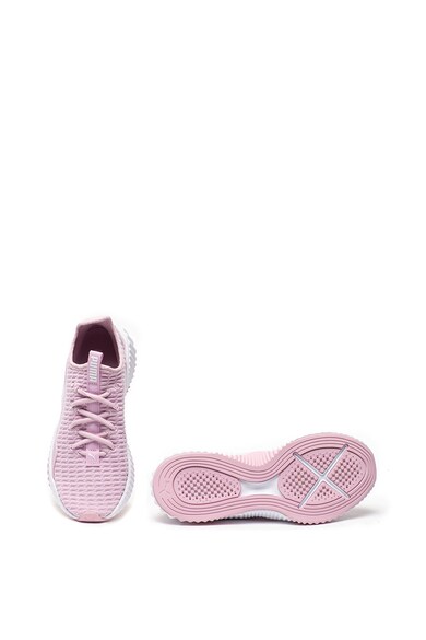 Puma Pantofi sport slip-on de plasa Defy Femei