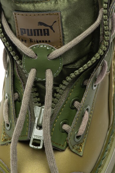 Puma Спортни обувки Fenty x Puma с равна платформа Жени