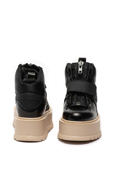 Puma Pantofi sport flatform Fenty x Puma Femei